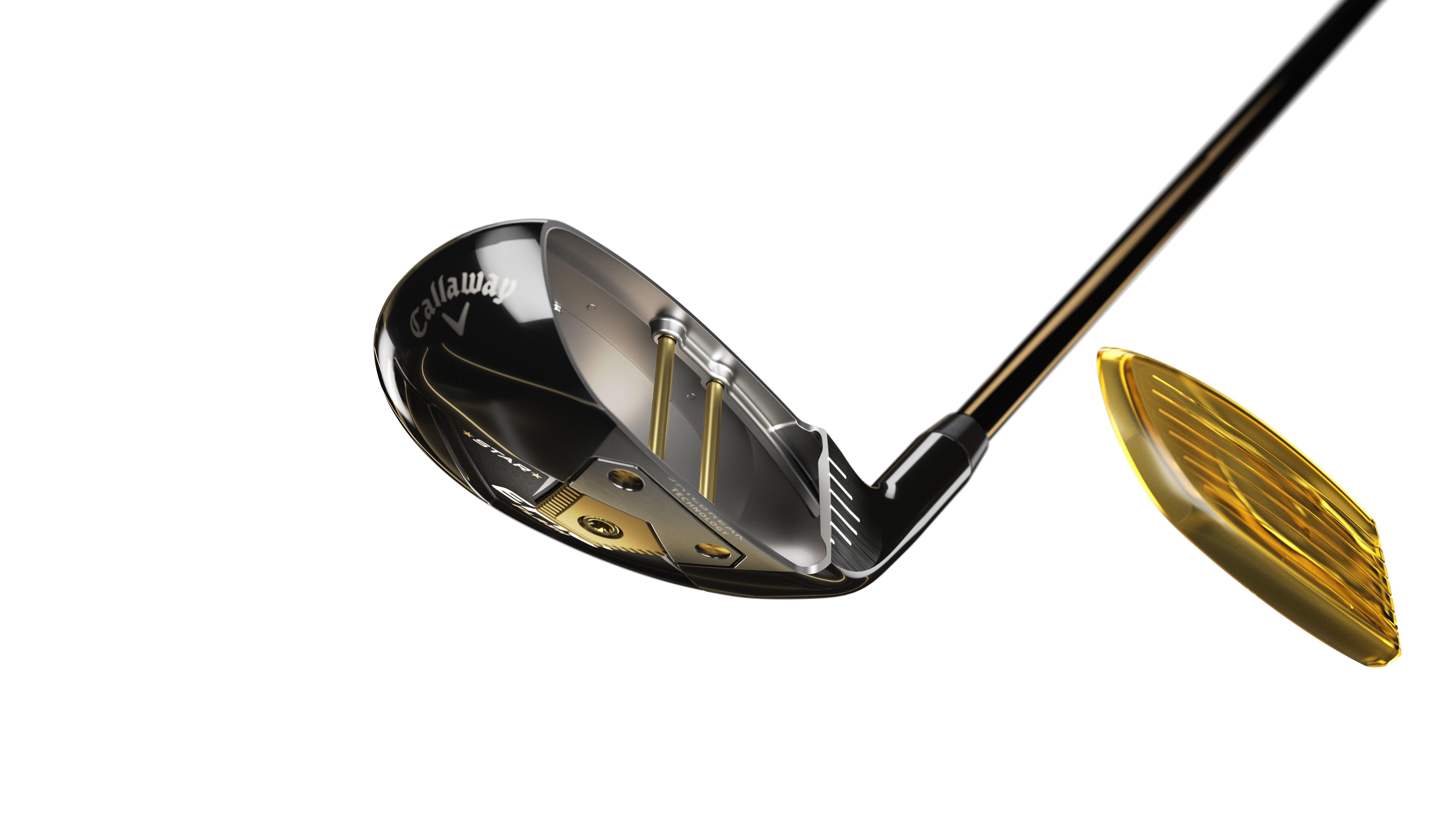 Epic Flash Star Hybrid | CALLAWAY | Hybrids | Men's | Golf Town